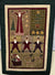 Santa Wall-hanging