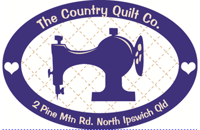 Country Quilt Co - Gift Card