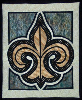 Fleur-de-lis