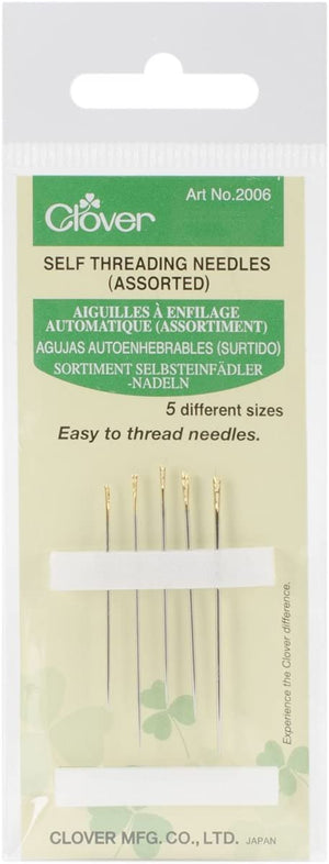 Miscellaneous Needles