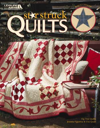 Star Struck Quilts