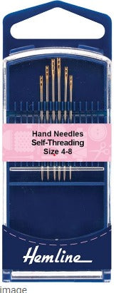 Miscellaneous Needles